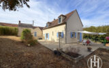 Maison à vendre à Saint-Pierre-les-Étieux — Vue nature — photo 12