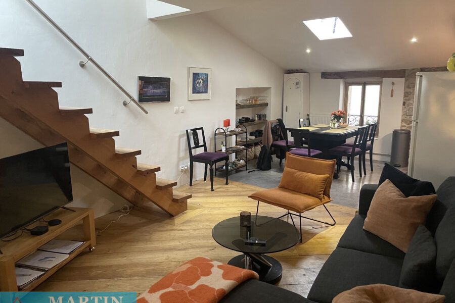 Maison à vendre à Céret — Vue montagne — photo 17