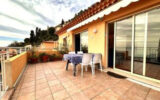 Appartement à louer à Menton — Vue mer — photo 3