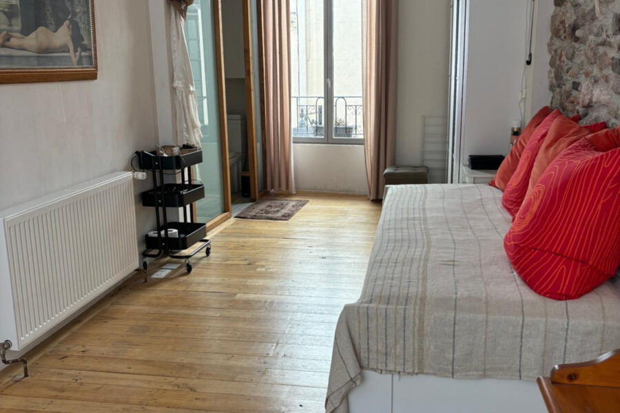 Maison à vendre à Céret — Vue montagne — photo 11