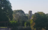 Maison à vendre à Bourdeilles — Vue nature — photo 1