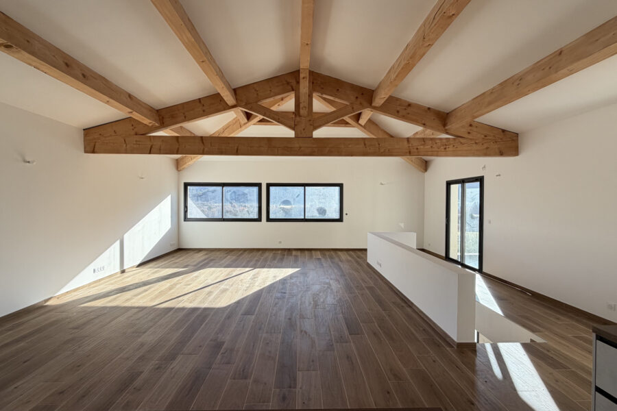 Maison à vendre à Nans-les-pins — Vue nature — photo 14
