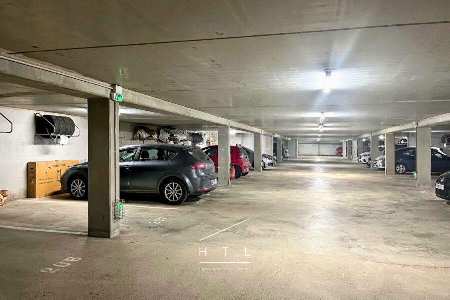 Appartement à vendre à Passy — Vue montagne — photo 10