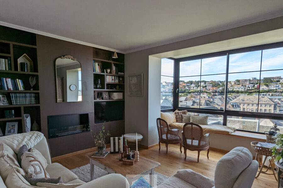 Maison à vendre à Ault — Vue mer — photo 5