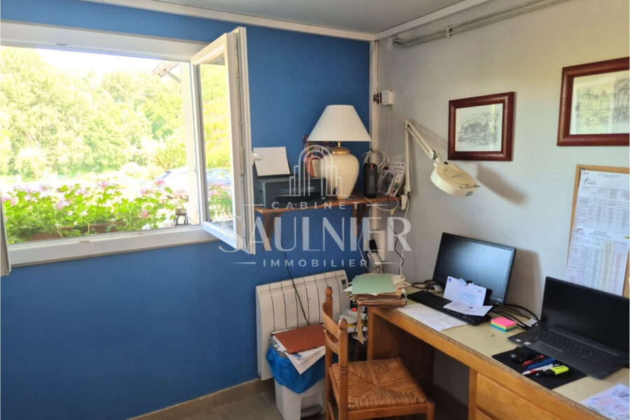 Maison à vendre à Faverolles-sur-cher — Vue nature — photo 10