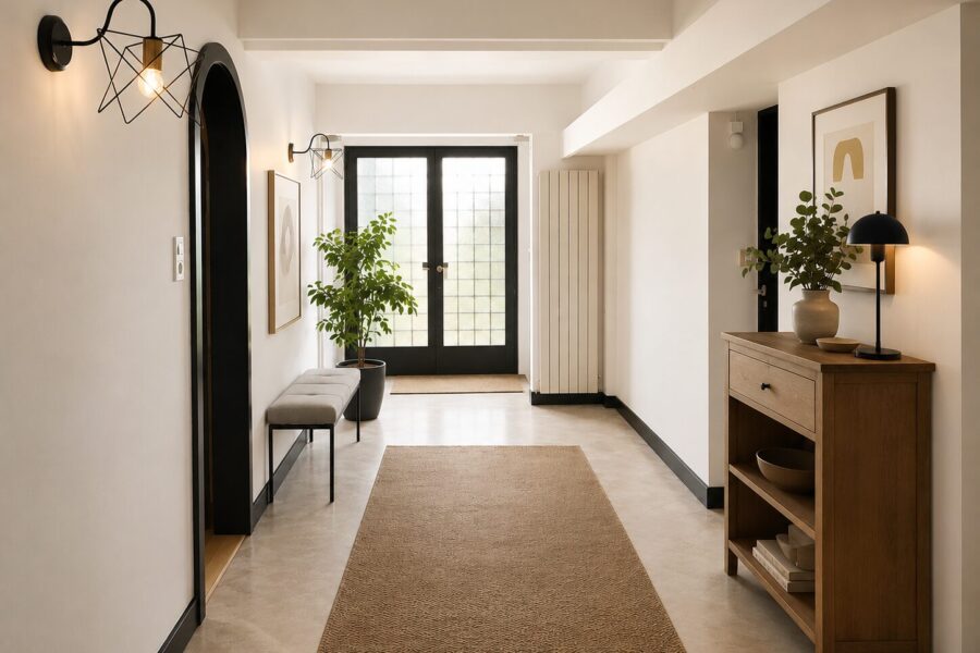 Maison à vendre à Épinal — Vue dégagée — photo 6