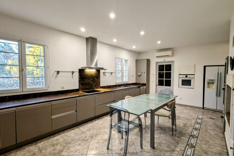 Maison à vendre à Espondeilhan — Vue nature — photo 9