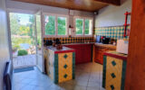 Maison à vendre à Civrac-sur-dordogne — Vue fleuve — photo 2