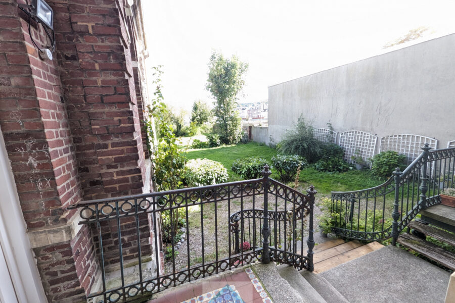 Appartement à vendre à Le tréport — Vue mer — photo 3
