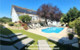 Maison à vendre à Faverolles-sur-cher — Vue nature — photo 14
