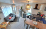 Maison à louer à Trébeurden — Vue mer — photo 2