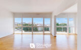 Appartement à vendre à Thionville — Vue sur la ville — photo 4