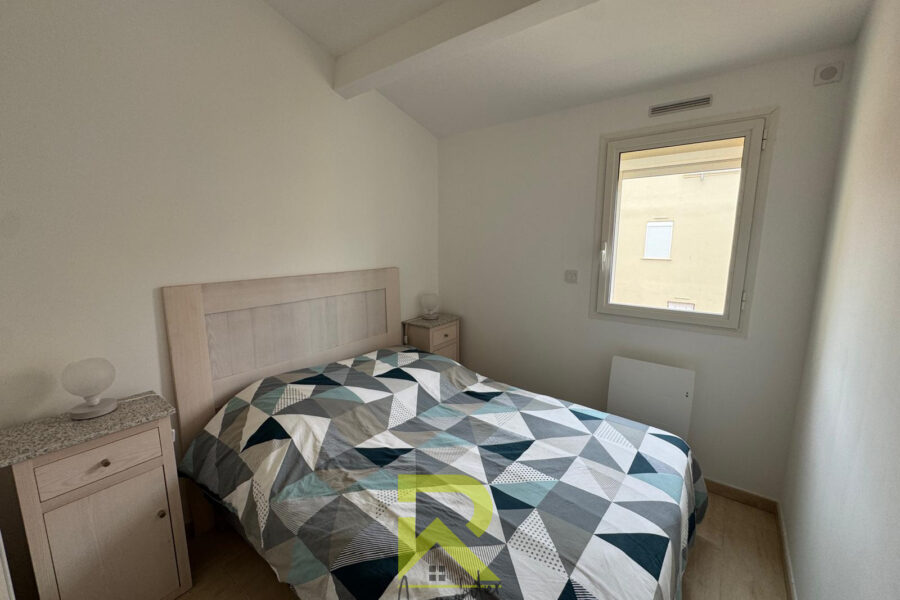 Appartement à vendre à Agde — Vue mer — photo 6