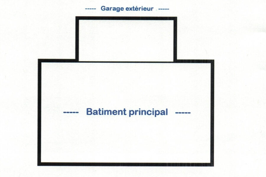 Maison à vendre à Argelès-Gazost — Vue montagne — photo 19