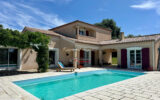 Maison à vendre à Montazeau — Vue nature — photo 2