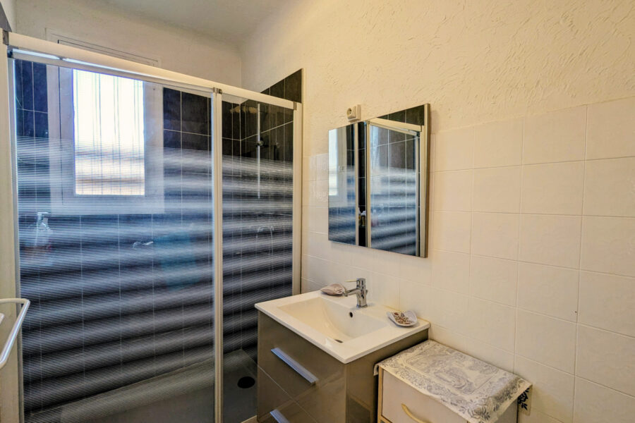 Maison à vendre à La tour-sur-orb — Vue nature — photo 13