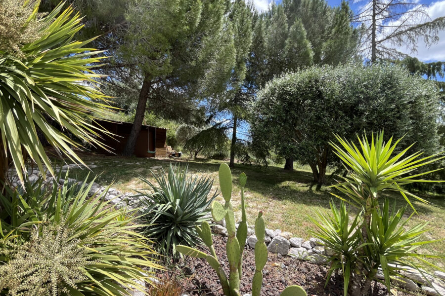 Maison à vendre à Bélarga — Vue nature — photo 7