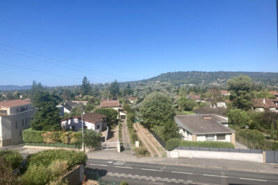 Appartement à vendre à Caluire-et-cuire