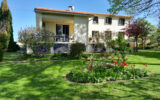 Maison à vendre à Saint-Nicolas-de-la-Grave — Vue parc & jardin — photo 20