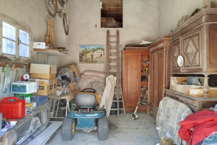 Maison à vendre à Saint-André-et-Appelles — Vue nature — photo 19