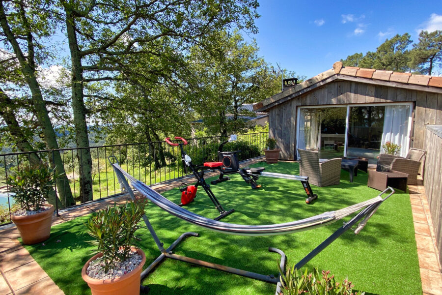 Maison à vendre à Aubenas — Vue nature — photo 19