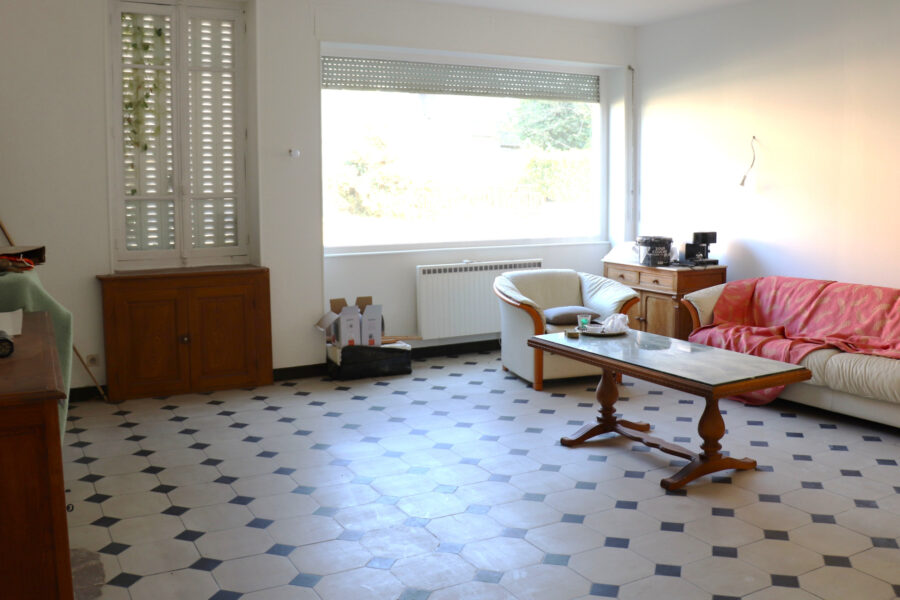 Maison à vendre à Mesvres — Vue nature — photo 7