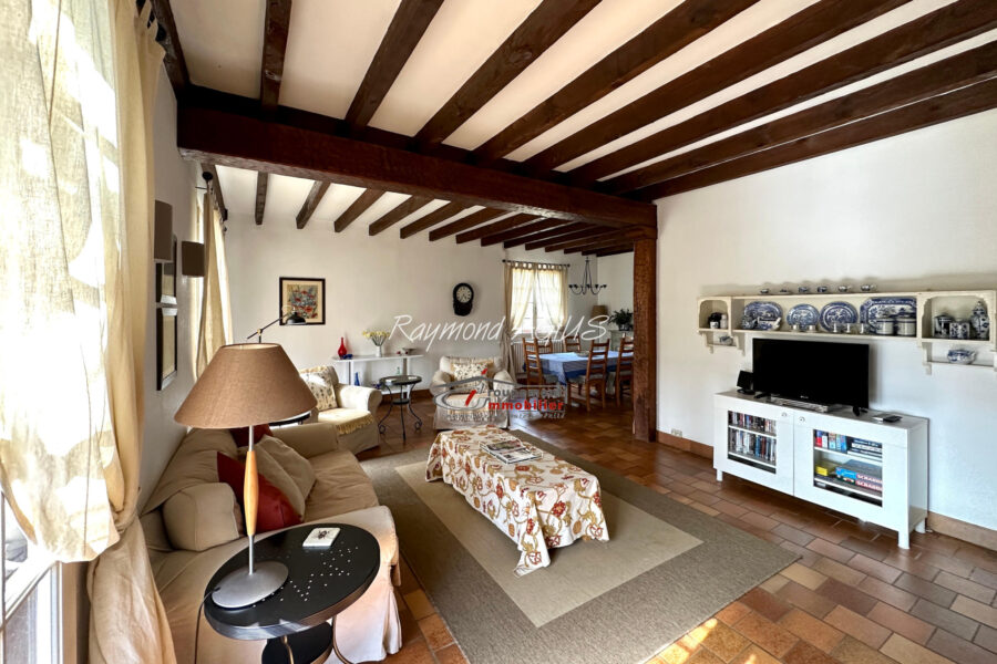 Maison à vendre à Vélines — Vue nature — photo 12
