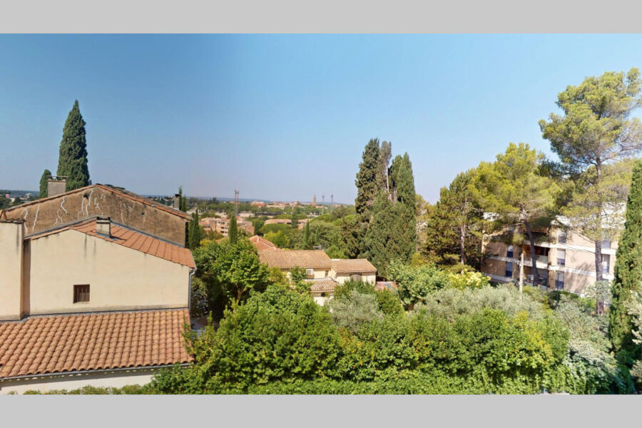 Appartement à vendre à Aix-en-provence — Vue nature — photo 20