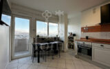 Appartement à louer à Gaillard — Vue sur la ville — photo 1