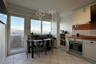 Appartement à louer à Gaillard