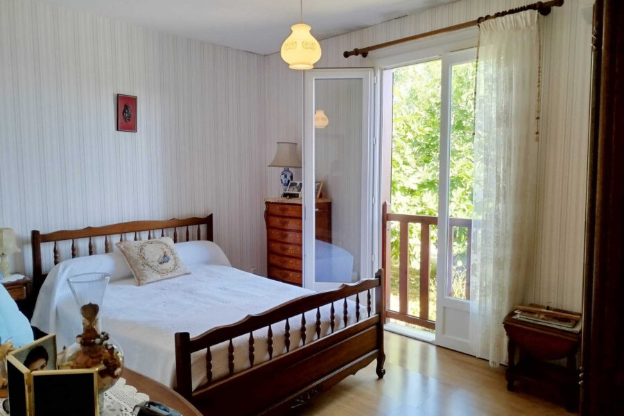 Maison à vendre à Saint-andré-et-appelles — Vue nature — photo 12