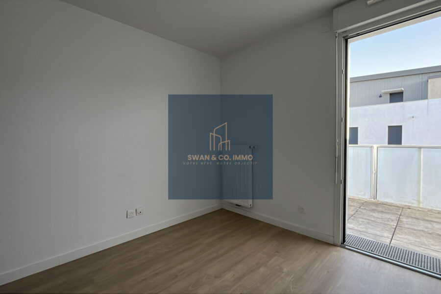 Appartement à louer à Lormont — Vue nature — photo 16