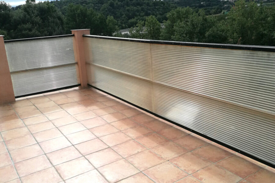 Appartement à vendre à Manosque — Vue nature — photo 1