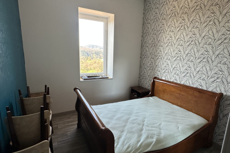 Maison à vendre à Saint-germain-laval — Vue nature — photo 8