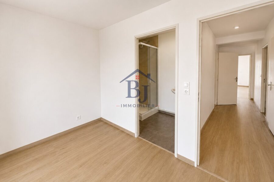 Appartement à vendre à Rennes — Vue nature — photo 8
