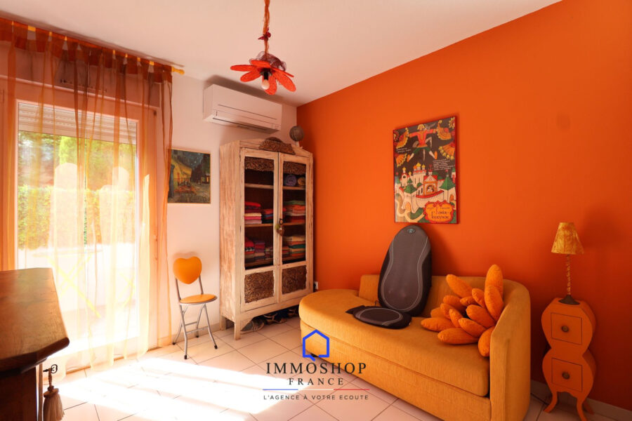 Appartement à vendre à La ciotat — Vue mer — photo 14