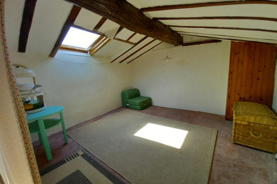 Maison à vendre à Roquessels — Vue nature — photo 15