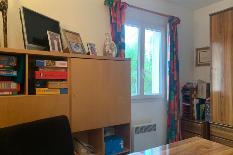 Maison à vendre à L&rsquo;Île-rousse — Vue mer — photo 18