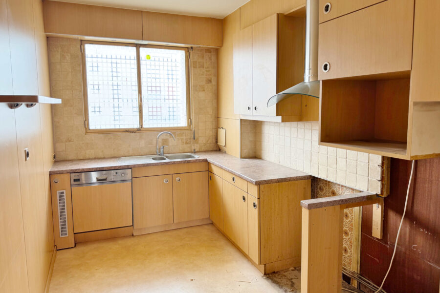 Appartement à vendre à Paris — Vue sur la ville — photo 10