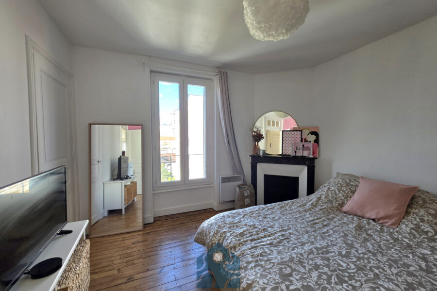 Appartement à vendre à Clermont-ferrand — Vue dégagée — photo 6