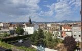 Appartement à vendre à Clermont-ferrand — Vue sur la ville — photo 1