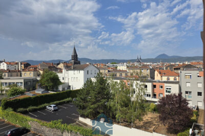 Appartement à vendre à Clermont-ferrand