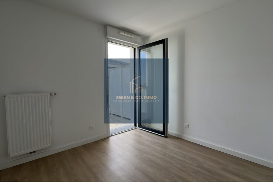 Appartement à louer à Lormont — Vue nature — photo 17