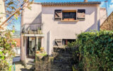 Maison à vendre à Lamalou-les-bains — Vue montagne — photo 3
