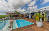 Maison à vendre à Sainte-anne — Vue mer — photo 4