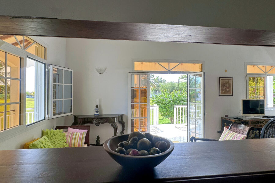 Maison à vendre à Le moule — Vue mer — photo 16