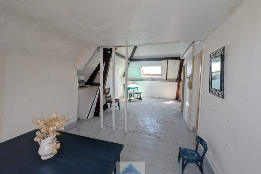 Appartement à vendre à Cayeux-sur-mer — Vue mer — photo 3
