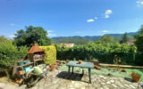 Maison à vendre à Lamalou-les-bains — Vue montagne — photo 12