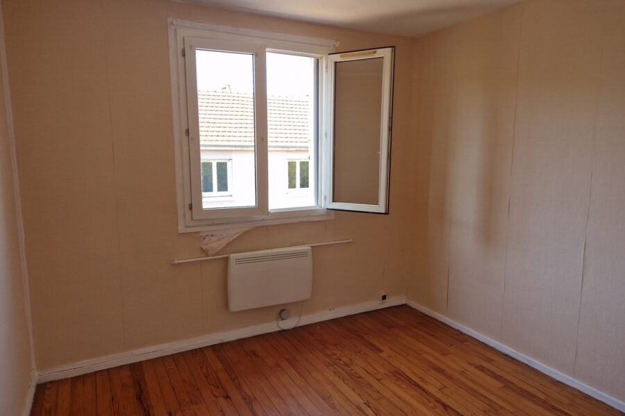 Appartement à vendre à Autun — Vue nature — photo 5