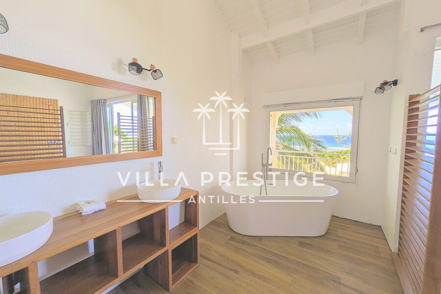 Maison à vendre à Saint-françois — Vue mer — photo 15